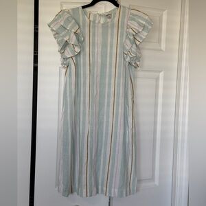 A New Day cotton dress size XS